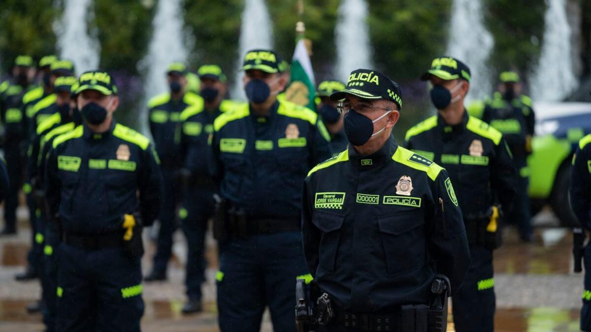 Proposición de Cesar Lorduy al Código Nacional de Policía y Convivencia 1