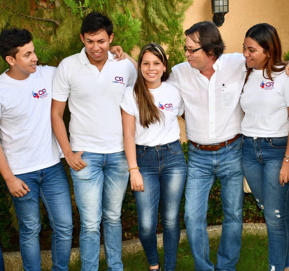 Proyecto de ley radicado: Inclusión juvenil 7