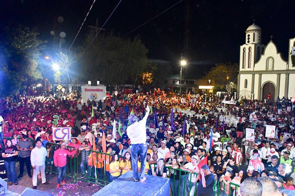 Desde Galapa, César Lorduy y Arturo Char continúan su recorrido por el Atlántico 8