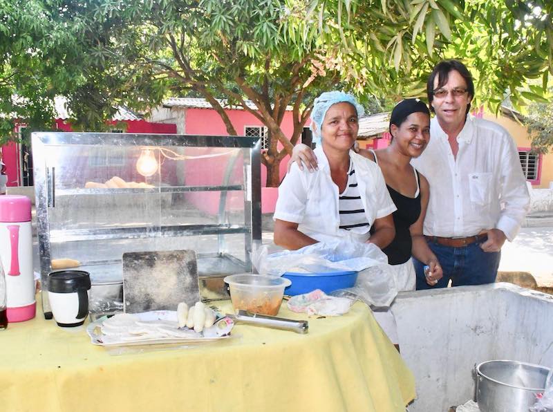 Las Américas 9