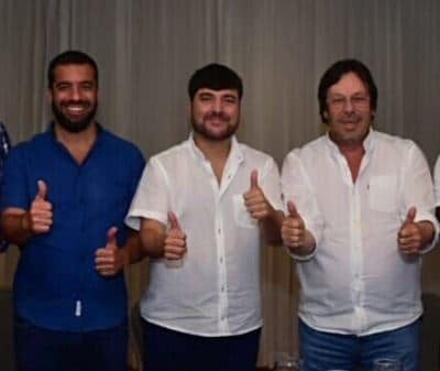 Cambio Radical apoya a Jaime Pumarejo para la Alcaldía de Barranquilla 3