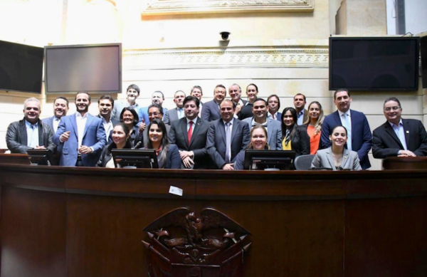 El presupuesto de la costa pasa de perder $700 mil millones a ganar $1,6 billones: Lorduy 1 El presupuesto de la costa pasa de perder $700 mil millones a ganar $1,6 billones: Lorduy 2