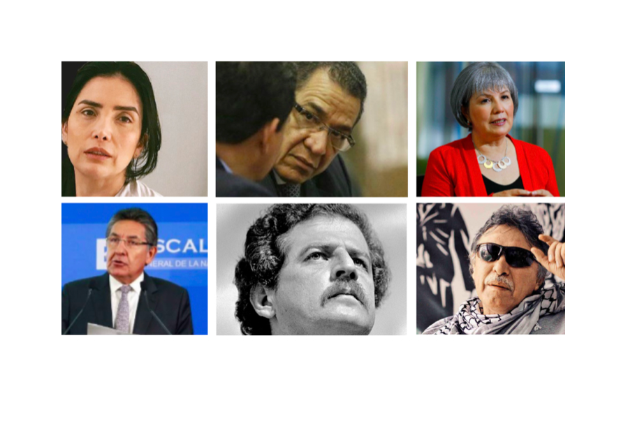 LORDUY COMPARTE DECISIONES JUDICIALES Y PRONUNCIAMIENTOS QUE HAN PUESTO AL PAÍS A PENSAR 4