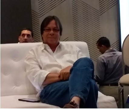 Para Lorduy es urgente la recuperación total del Río Magdalena 3