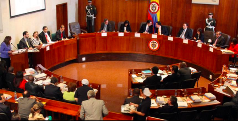 Las consultas populares no pueden estar por encima de los intereses del país: Lorduy 2
