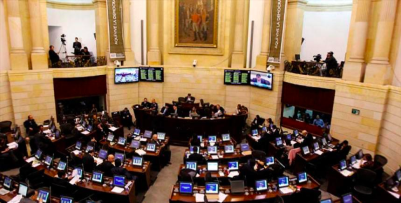 En comisión primera proyectos anticorrupción no tendrían clima favorable para Lorduy 6