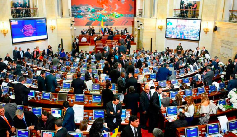 Con agrado y optimismo Cesar Lorduy espera cumbre política anunciada por el gobierno 3