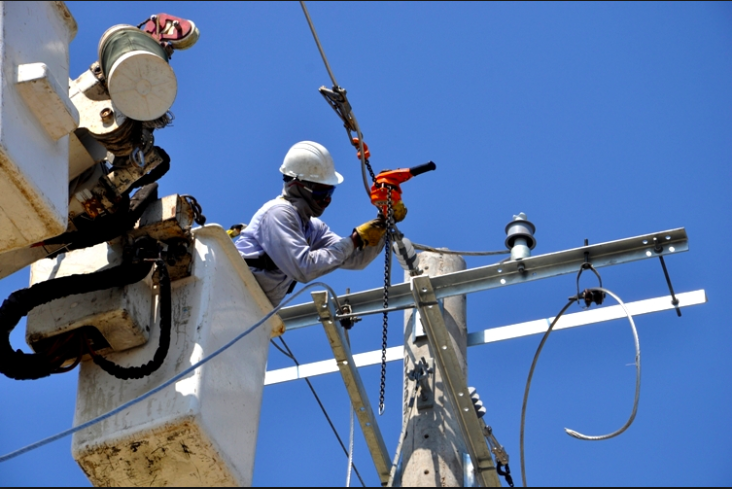 Acompañaremos al presidente Iván Duque a buscar la mejor solución para Electricaribe: Lorduy 5
