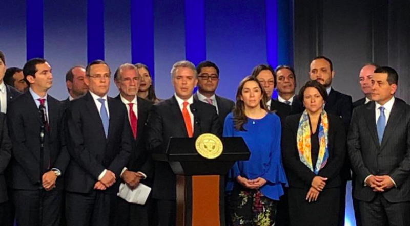 Arturo Char y Cesar Lorduy se pronunciaron sobre nuevo plan para mejorar servicio de energía en la Costa 8