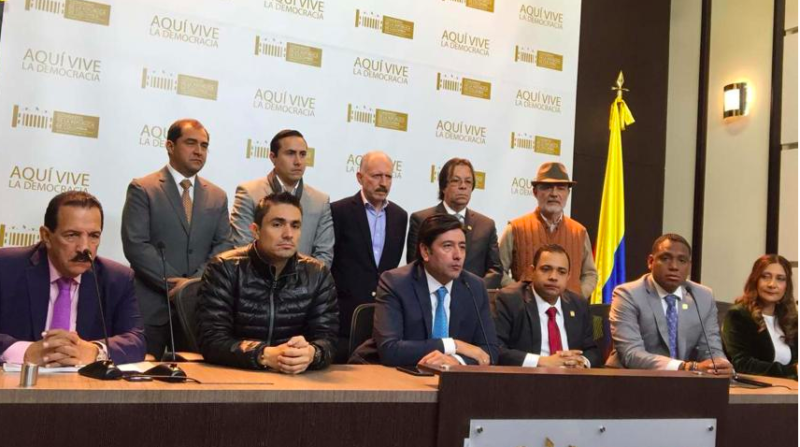Proyecto plantea reemplazar las EPS por las Aseguradoras de Riesgo en Salud, ARS 3