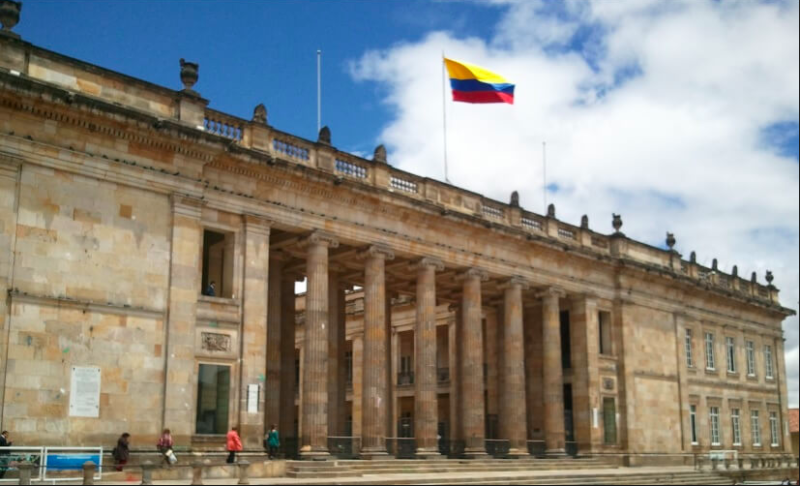 Cesar Lorduy apoya que funcionarios del Gobierno publiquen sus declaraciones de renta 2