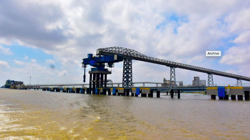 Para Lorduy, situación del Río Magdalena pasó de lo absurdo a lo ridículo 7