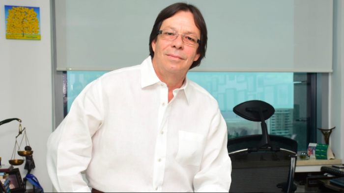Para Lorduy es necesario construir el Superpuerto de aguas profundas en Barranquilla 1