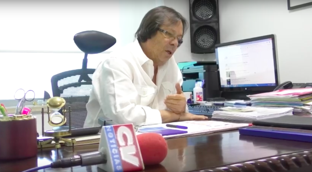 Consejo de Estado deja en firme credencial de Cesar Lorduy 2