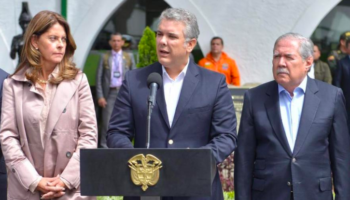 Lorduy se suma a las voces que repudian atentado a escuela de Policía Nacional 2