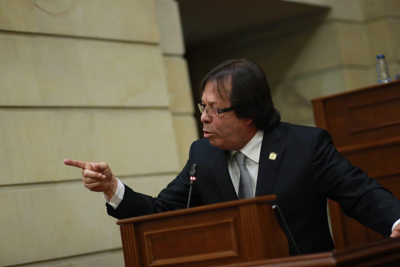 “Si Hidroituango falla, la avalancha causará desastres incalculables”: Cesar Lorduy 2