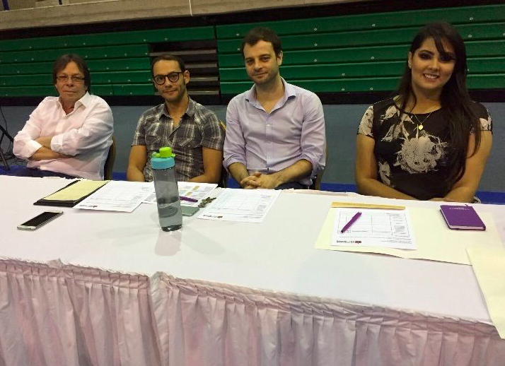Congreso Joven de Uninorte: la oportunidad de Lorduy para conocer opiniones de estudiantes sobre política migratoria y legalización de drogas 4