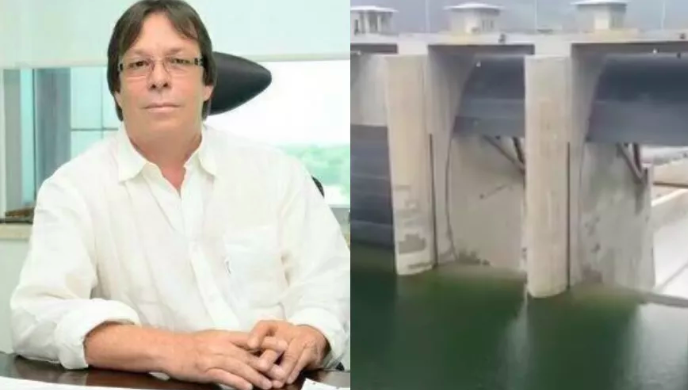 Si Hidroituango falla, la avalancha causará desastres incalculables: Cesar Lorduy 2