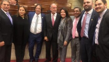 Ley de regiones impactará a clases más vulnerables del Caribe colombiano: Lorduy 2