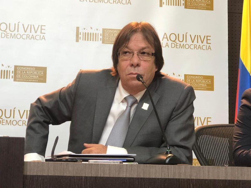Lorduy votará la consulta anticorrupción 10