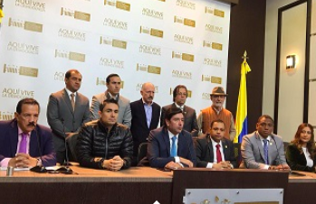 Cambio Radical propone transformar el Sistema de Salud 6