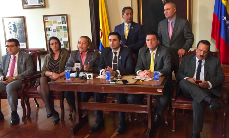 Cambio Radical propone agilizar y mejorar la expedición de las licencias ambientales 10