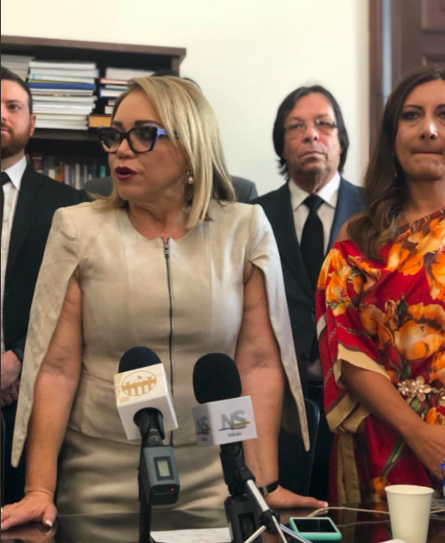 Cambio Radical propone la creación del Ministerio de la Familia 11