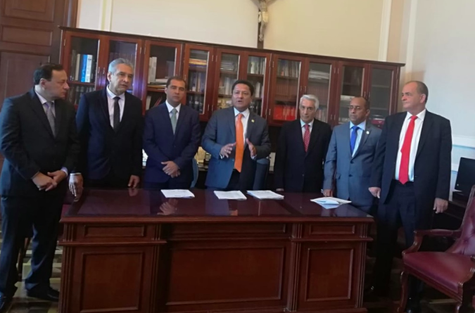 Cesar Lorduy apoya idea de mayor presupuesto para universidades públicas 6