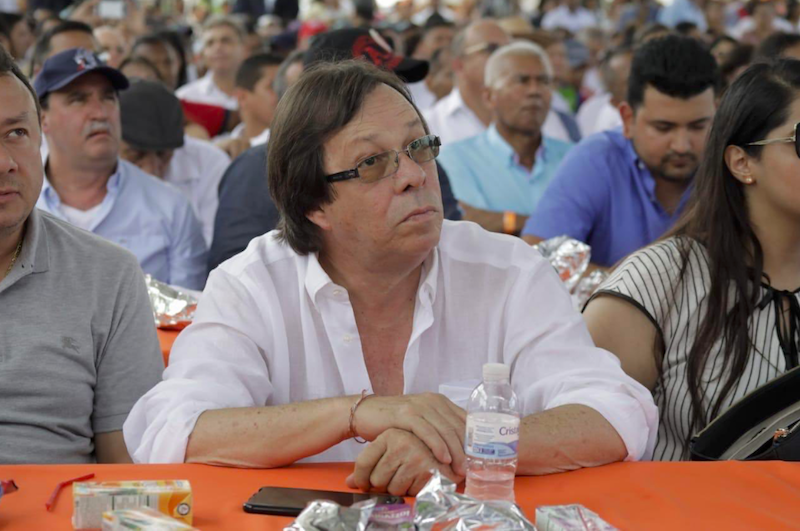 Cesar Lorduy participó en el Taller Construyendo país en Malambo, Atlántico 3