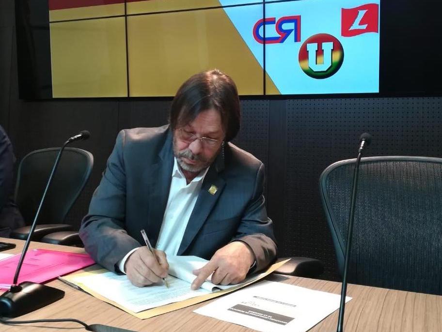 Representante Lorduy impulsa proyecto para que actividad portuaria tenga dolientes 3