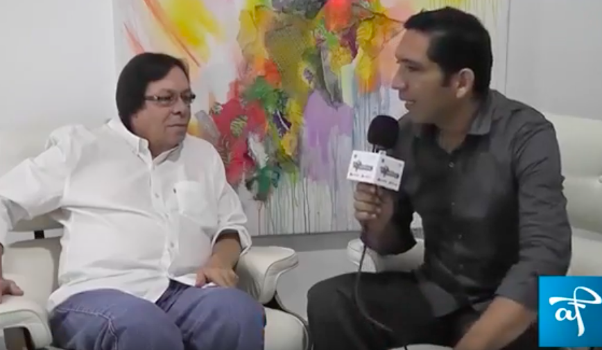 Las necesidades de Barranquilla y el Atlántico también son las mías: Cesar Lorduy 3