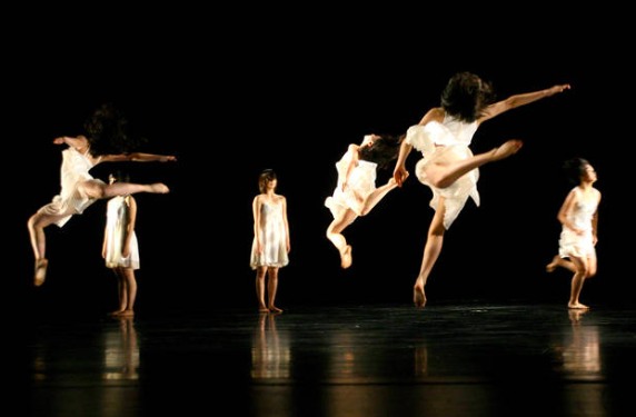 Proyecto de ley radicado: Bono cultural 8