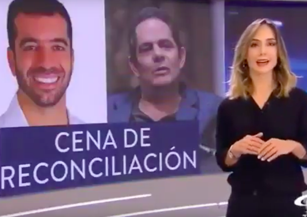 Bancada Costeña se reunió con Germán Vargas Lleras 2
