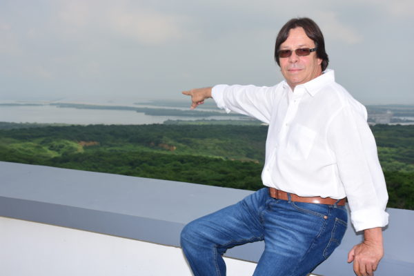 Lorduy, un barranquillero en el Congreso que aspira a la presidencia de la Cámara 1 Cesar Lorduy