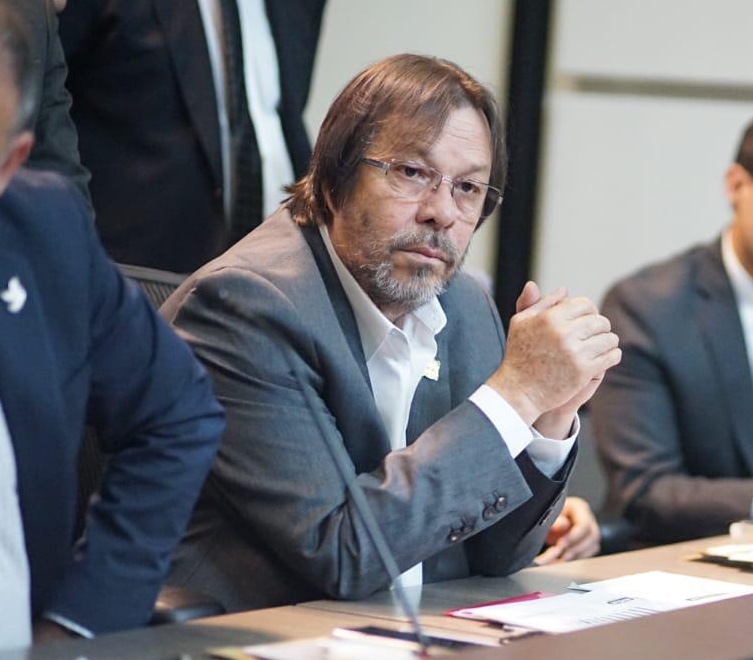 Representante Lorduy reitera a ponentes del segundo debate del Plan de Desarrollo la integración vertical de la oferta del servicio de energía eléctrica que se presta en la Región Caribe 1