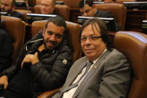 Chay y Lorduy apoyan titulación de predios a favor de la gente que los ha poseído durante muchos años 6