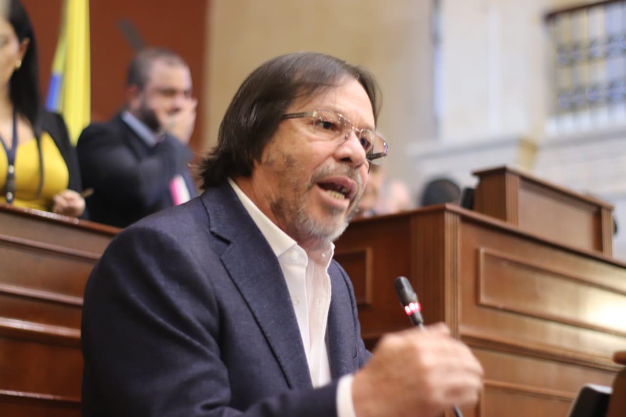 Aquí los artículos aprobados en el PND que garantizan solución al problema de energía eléctrica en el Caribe 3
