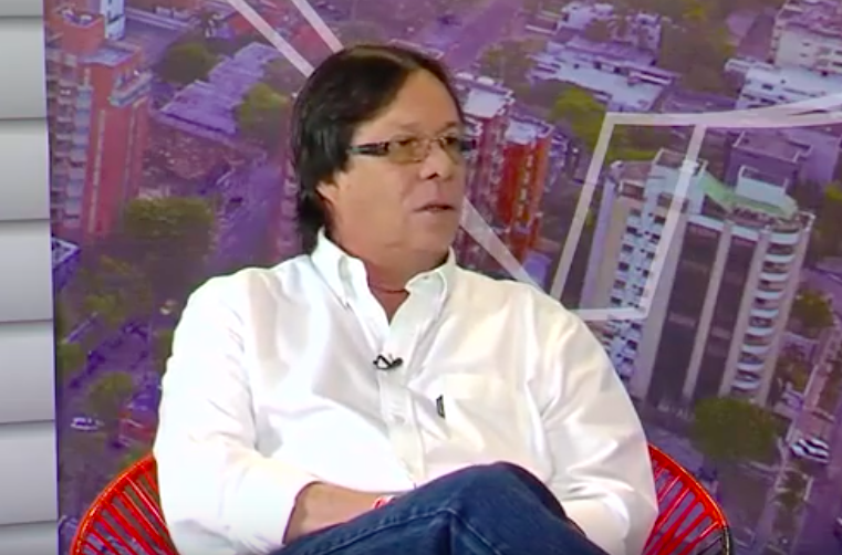 Barranquilla es mi proyecto de vida: César Lorduy 3