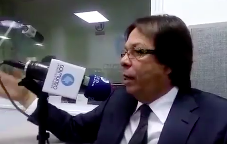 Representante Lorduy asegura que el sistema de control fiscal debe unificarse para evitar duplicidad de funciones 3