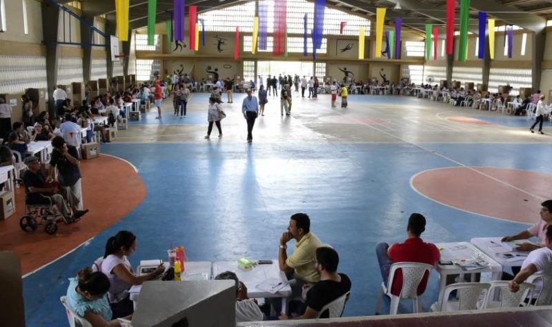 Colombia votó para no dividirse: Lorduy sobre balance de votación en consulta anticorrupción 5