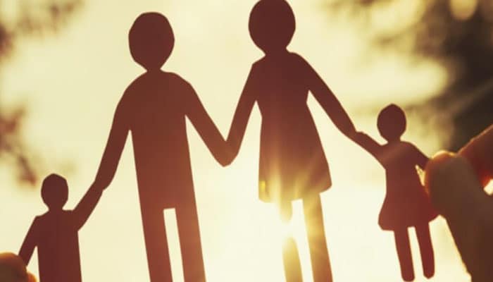 Proyecto de ley radicado: Ministerio de la Familia 12