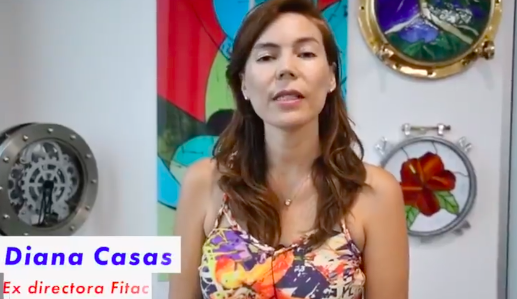 Cesar Lorduy conoce muy bien las necesidades y aspiraciones de Barranquilla: Diana Casas 4