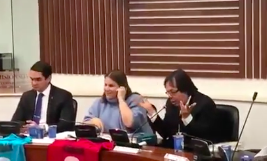 Lorduy reitera que los ciudadanos del Caribe no pueden pagar vía tarifa crisis de Electricaribe 3