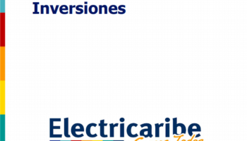 Lorduy comparte el Informe solución definitiva para servicio de energía en el Caribe de la Superintendencia 1