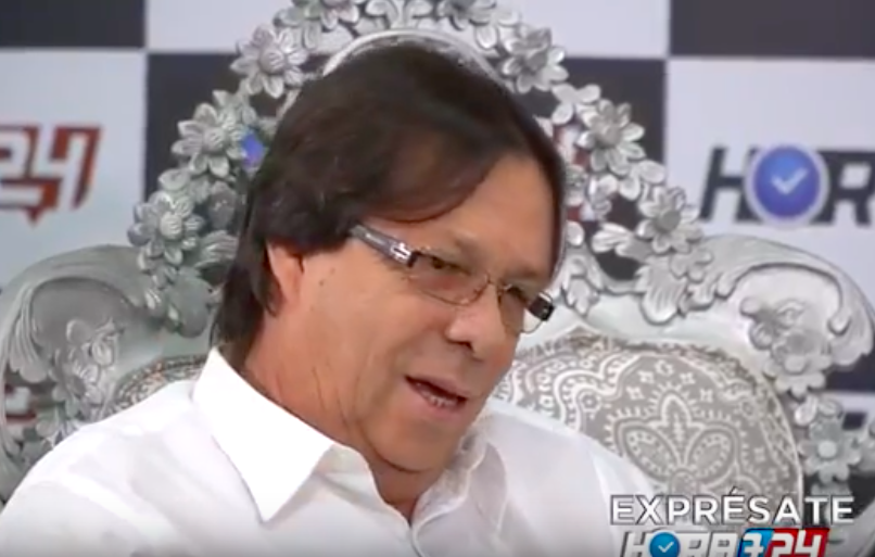 “Yo no prometo nada, lo mío es proponer”: César Lorduy, candidato a la Cámara de Representantes 3