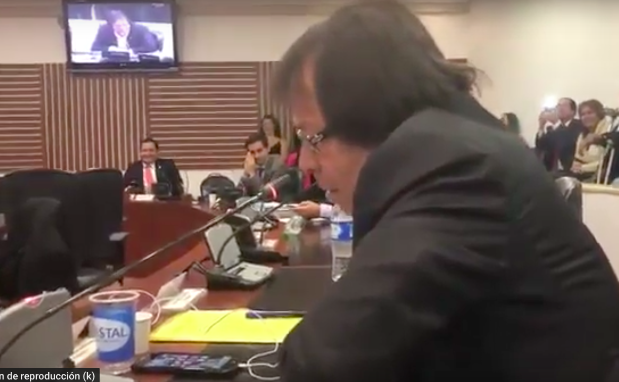 Lorduy agradece a las Fuerzas Militares por su entrega y compromiso 5