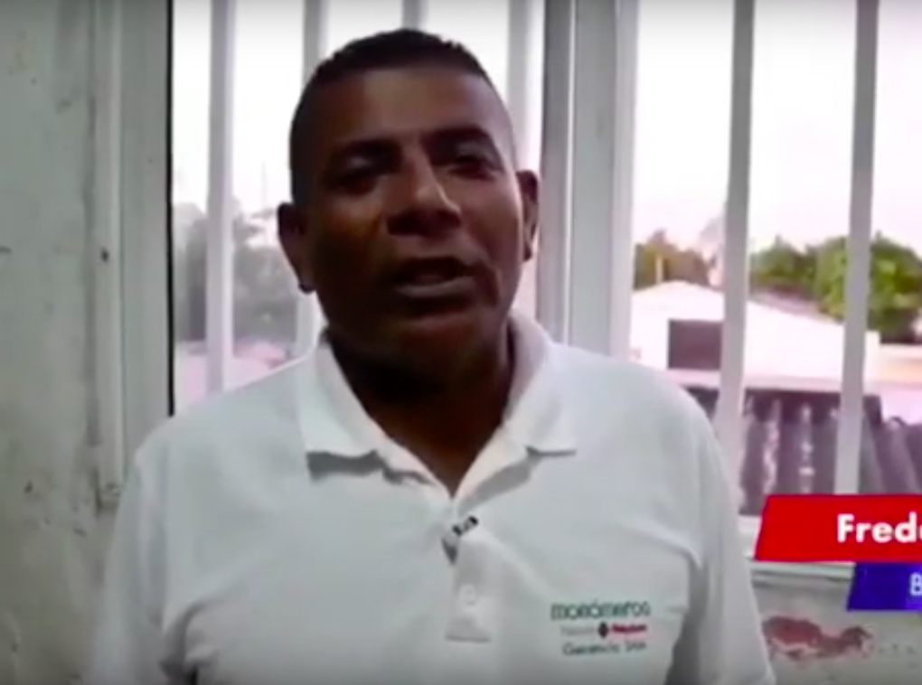 Conozco la gran vocación de Cesar Lorduy por servirle a la gente 6