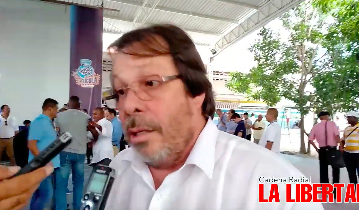 Para Lorduy, Soledad se identifica con William Torres como candidato a su alcaldía 2