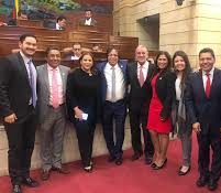 Lorduy: “Vamos en la vía de convertir el país en un Estado moderno de regiones” 4