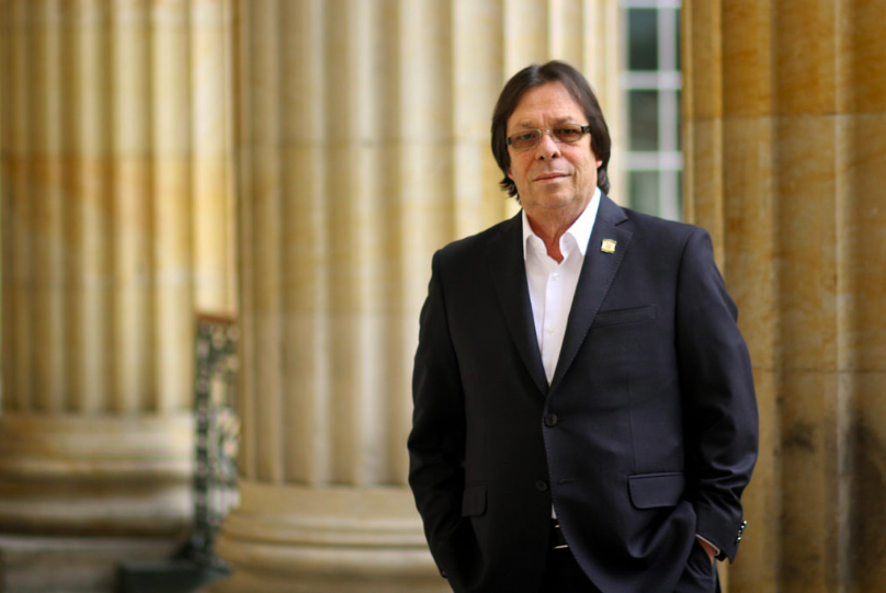 “Vamos a darle a la gente la oportunidad de ganarse la vida adecuadamente”: Lorduy 9